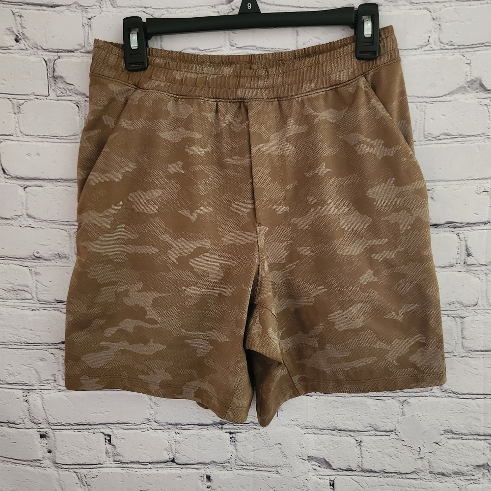 Lululemon Short